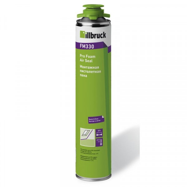 Illbruck FM330 ElasticFoam 
